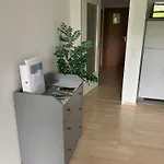 In Freudenstadt-kniebis Ii * Freudenstadt