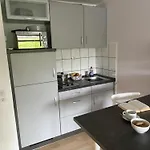 Apartamento In Freudenstadt-kniebis Ii *