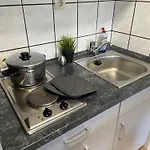 In Freudenstadt-kniebis Ii Appartement Freudenstadt