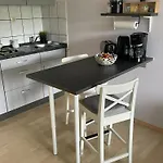 Appartement In Freudenstadt-kniebis Ii Freudenstadt