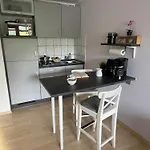 Appartement In Freudenstadt-kniebis Ii