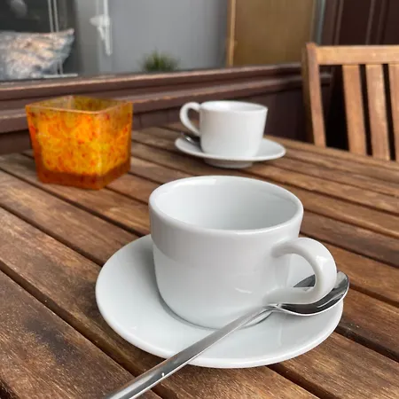 شقة In Freudenstadt-kniebis Ii