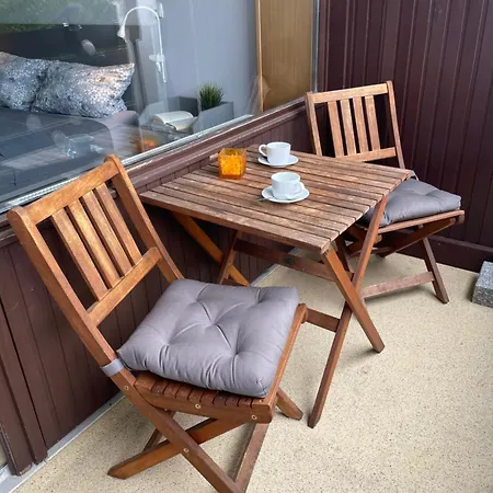 In Freudenstadt-kniebis Ii فرودنستاد