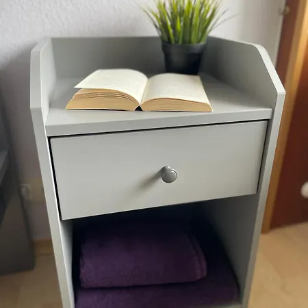 In Freudenstadt-kniebis Ii فرودنستاد