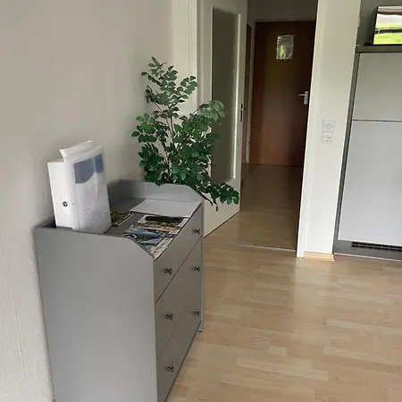 In Freudenstadt-kniebis Ii * فرودنستاد