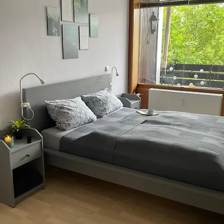 In Freudenstadt-kniebis Ii Appartement *