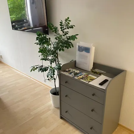 In Freudenstadt-kniebis Ii *