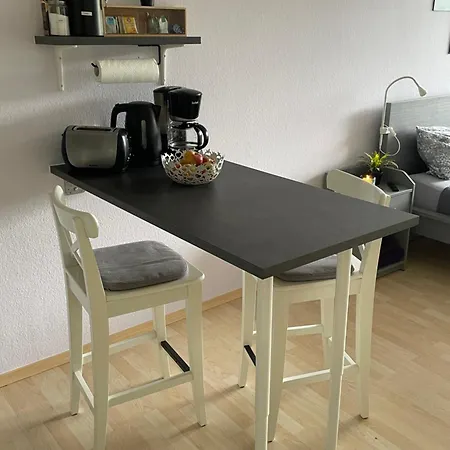 In Freudenstadt-kniebis Ii