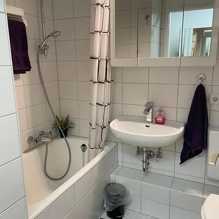 In Freudenstadt-kniebis Ii شقة