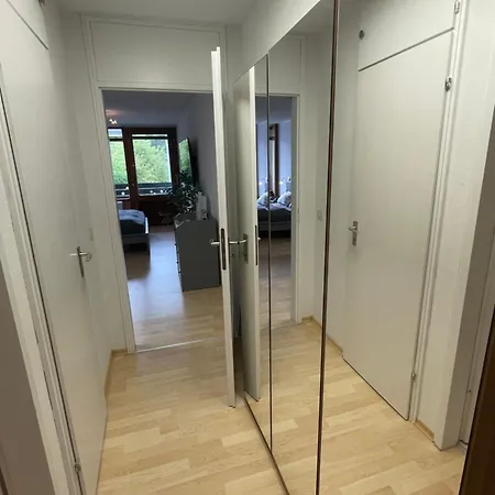 In Freudenstadt-kniebis Ii *