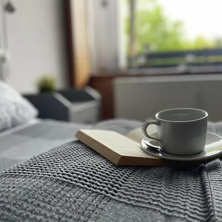 In Freudenstadt-kniebis Ii * فرودنستاد