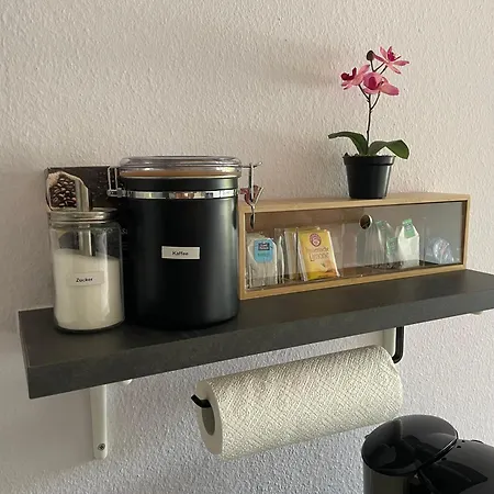 شقة In Freudenstadt-kniebis Ii *