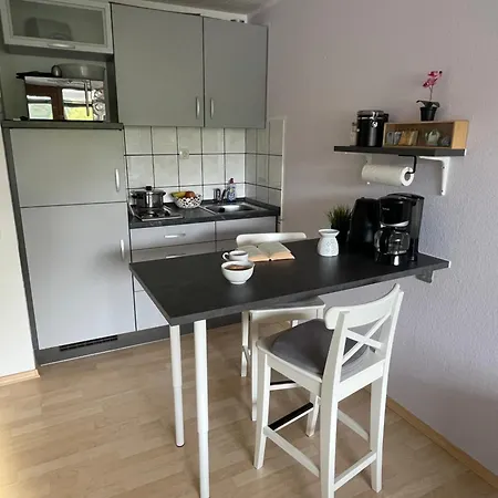 شقة In Freudenstadt-kniebis Ii